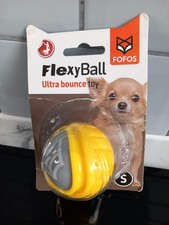 Fofos flexy ball for sale  FRODSHAM