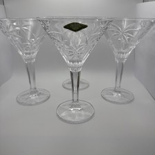 Godinger shannon crystal for sale  Indio