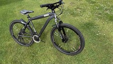 Mountainbike zoll scheibenbrem gebraucht kaufen  Berlin