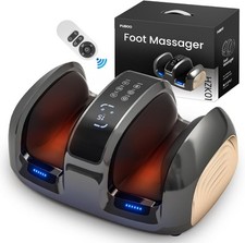 Puboo shiatsu foot for sale  SALFORD