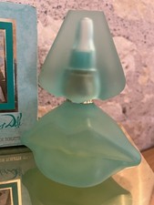 Salvador dali flacon d'occasion  France