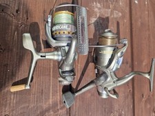 Shakespeare hurricane fishing for sale  ROTHERHAM