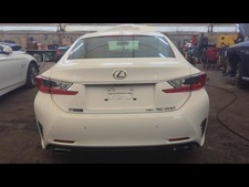 Rear bumper rear for sale  Plantsville