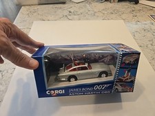 Corgi james bond for sale  Riverbank