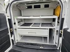 Van racking tool for sale  LEICESTER