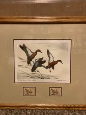 Gorgeous framed 1971 for sale  Weatherford