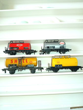Modelleisenbahn trix tankwagen gebraucht kaufen  Berlin