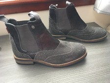 Superdry ladies suede for sale  TURRIFF