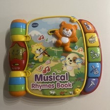 Vtech rhyme discover for sale  Miami