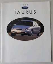 1996 ford taurus for sale  Vashon