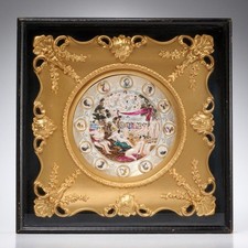 Capodimonte antique 19th for sale  Boonton