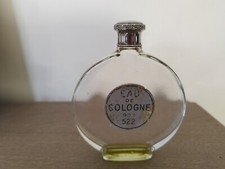 Ancien flacon eau d'occasion  Maignelay-Montigny