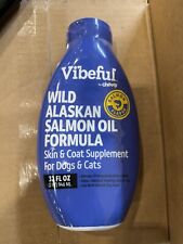 Vibeful wild alaskan for sale  Tunas