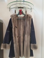Einmalig wendbarer nerzmantel gebraucht kaufen Einmalig wendbarer nerzmantel gebraucht kaufen  Sarstedt
