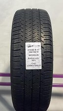 Pneu usagé michelin d'occasion  Expédié en France