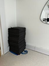 150pc carpet tiles for sale  BRENTFORD