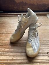 Adidas white futsal for sale  Harrisburg