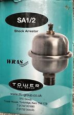 15mm shock arrestor for sale  HAYWARDS HEATH