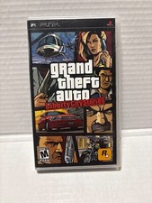 Grand theft auto for sale  Cumming