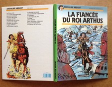 Craenhals chevalier ardent d'occasion  France
