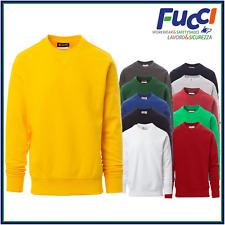Felpa girocollo uomo usato Felpa girocollo uomo usato  Andria