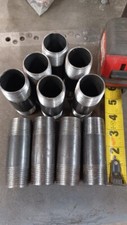 Sch threaded pipe for sale  Kingsport