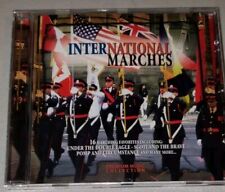 International Marches - Audio CD By Various Artists comprar usado  Enviando para Brazil