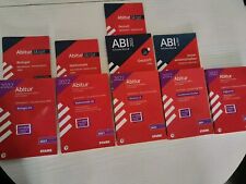 Stark abitur 2022 gebraucht kaufen  Essen