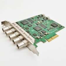 Placa de captura de vídeo digital BlackMagic Design DeckLink Duo 5 portas SDI (BMDPCB119B) comprar usado  Enviando para Brazil