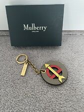 Authentic mulberry leather for sale  NEWPORT