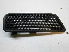 Calandre gauche renault d'occasion Calandre gauche renault d'occasion  Arrou