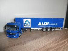 Joal semi truck d'occasion  Expédié en Belgium