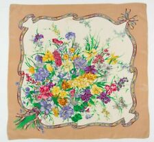 Magnifique foulard gucci d'occasion  Lyon VII