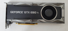 Placa de Vídeo EVGA GeForce GTX1080 Ti 11 GB GDDR5X comprar usado  Enviando para Brazil