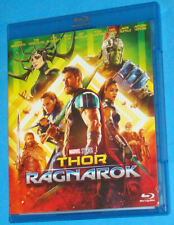 Thor ragnarok blu usato  Roma