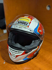 Capacete de motocicleta Shoei X-Spirit 3 X-14 Assail grande  comprar usado  Enviando para Brazil