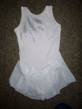 Ice figure skate for sale  Addison