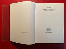 Mario coppa storia usato  Bologna