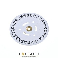 Rolex 2035 indicatore usato  Sant Angelo Romano