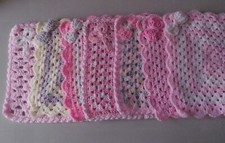 New hand crochet for sale  LEIGH