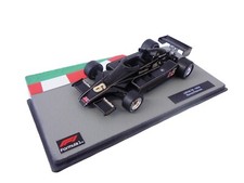 Lotus ronnie pieterson usato  Spedire a Italy
