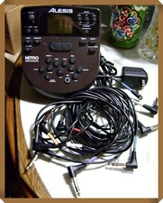 alesis dm7 for sale  Wyckoff