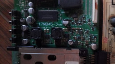 17mb45 v2d inno usato  Vieste
