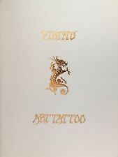 Firinu art tatoo usato  Firenze