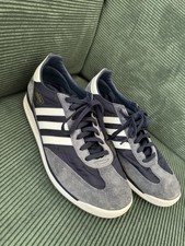 Adidas riginal retro gebraucht kaufen  Lichtenstein/Sa.