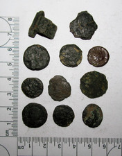 Collection late roman for sale  BRISTOL