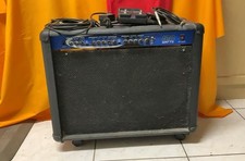 Crate xt120r channel for sale  Tampa