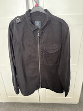 Ma.strum zip front for sale  BOLTON