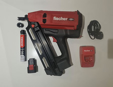 Fischer 1st fix for sale  SOUTHAMPTON