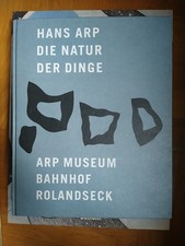 Hans jean arp gebraucht kaufen  Bonn